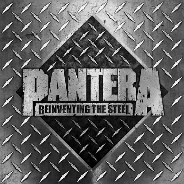 Pantera - Immortally Insane